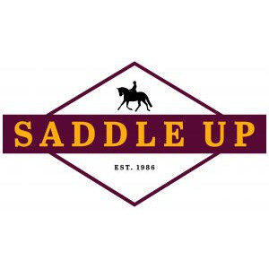 Saddle Up